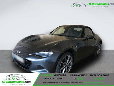 occasion Mazda MX5 2.0L SKYACTIV-G 184 ch