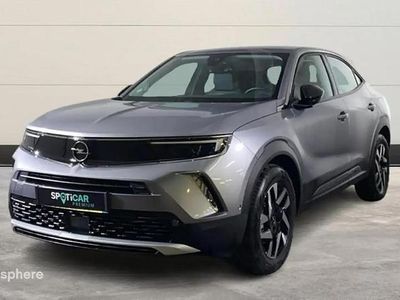 Occasion 2023 Opel Mokka-e Elegance SUV | 19 799 € (Prix juste)