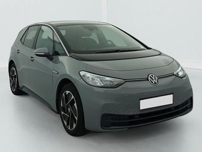 VW ID.3