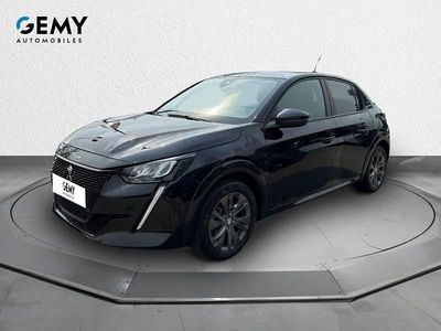 Occasion 2022 Peugeot e-208 Allure Citadine | 15 880 € (Prix juste)