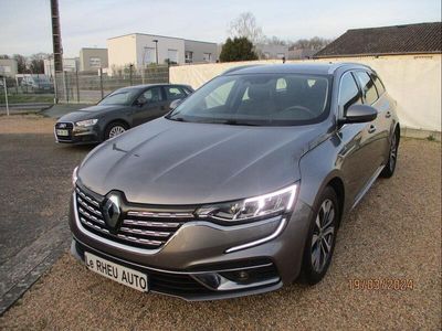 occasion Renault Talisman 2.0 Blue Dci 160ch Business Edc E6d-full