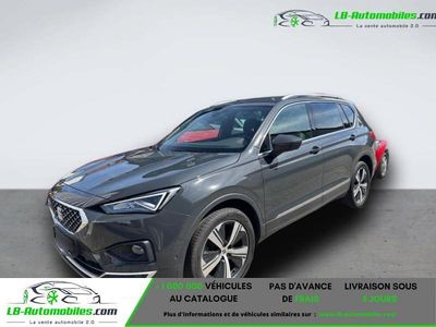 Occasion Seat Tarraco 200 ch (147 kW) 2021 SUV