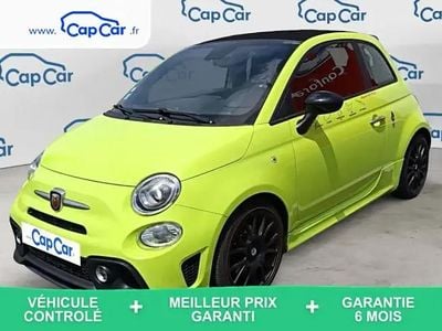 Abarth 595C