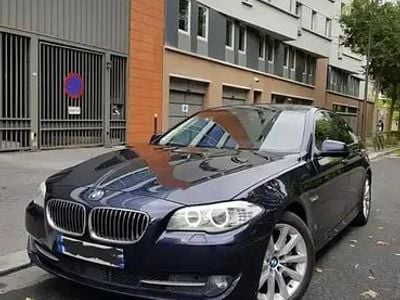 Occasion BMW 530 Exclusive 258 ch (189 kW) 2012 Berline