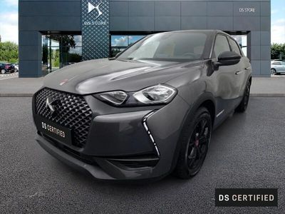 occasion DS Automobiles DS3 Crossback 