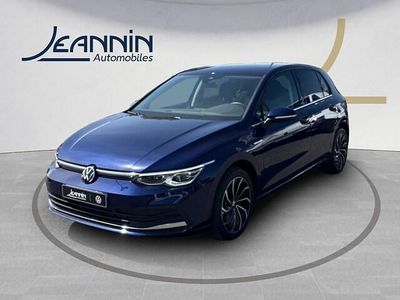Occasion 2024 VW Golf VIII | 30 990 € (Prix juste)