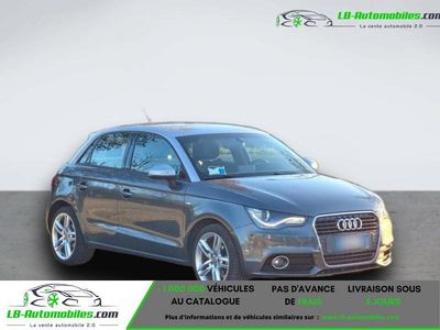 Occasion Audi A1 Sportback 90 ch (66 kW) 2014 Citadine