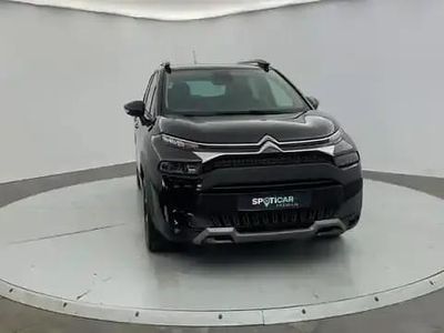 Noir Occasion 2024 Citroën C3 PureTech Citadine | 19 400 € (Prix cher)