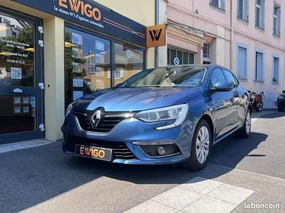 Renault Mégane III