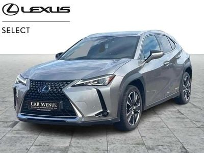 Lexus UX 250h