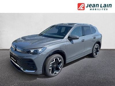 Occasion 2024 VW Tiguan R-line SUV | 56 800 €