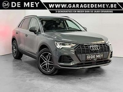 Gris Occasion 2021 Audi Q3 Sport SUV | 31 690 € (Prix juste)