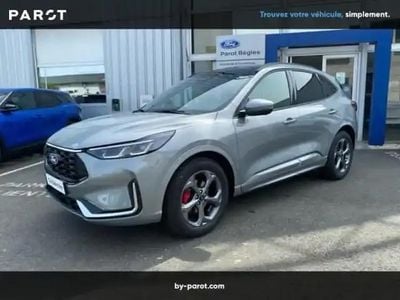 Gris métallisé Occasion 2025 Ford Kuga ST-Line X SUV | 39 290 €