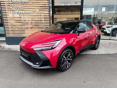 Occasion 2025 Toyota C-HR SUV | 38 990 € (Prix cher)