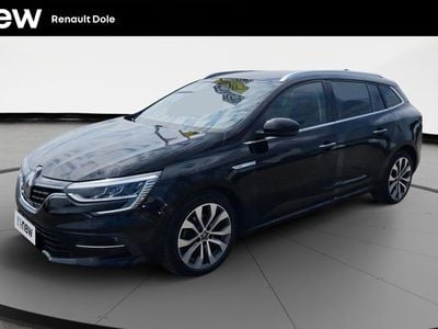 Renault Mégane IV