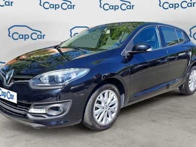 Renault Mégane III