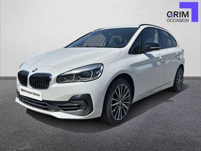 BMW 216 Active Tourer