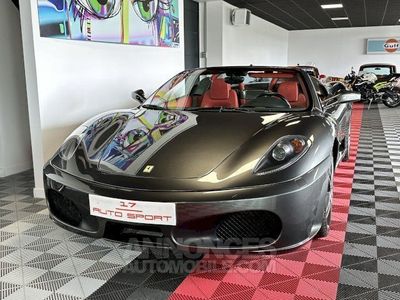 occasion Ferrari F430 Spider F1 490ch