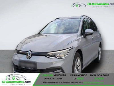 Occasion 2021 VW Golf VIII Break | 24 500 € (Prix juste)