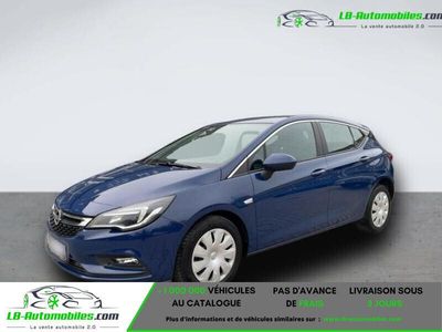 occasion Opel Astra 1.6 Cdti 136 Ch