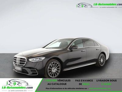 occasion Mercedes S400 Classe400 d BVA 4-Matic