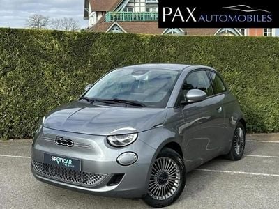 Occasion Fiat 500e 88 kW (120 ch) 2021 Gris Berline