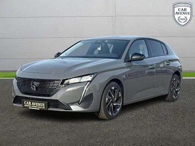 Gris Nouvelle 2025 Peugeot 308 Allure Berline | 29 723 € (Prix juste)