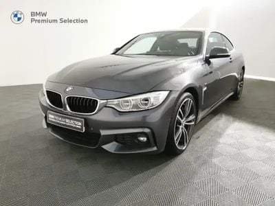 BMW 440