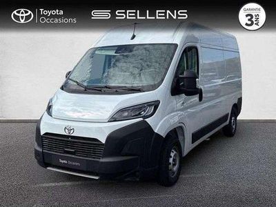Occasion 2025 Toyota Proace Monospace | 31 900 €