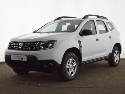 occasion Dacia Duster DUSTERBlue dCi 115 4x2 Essentiel