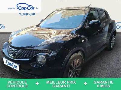 occasion Nissan Juke 1.5 dCi 110 Tekna