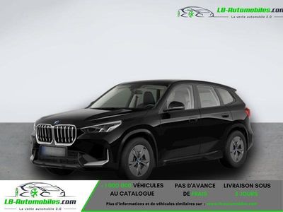 Occasion 2023 BMW iX Sport Line SUV | 43 000 € (Prix juste)