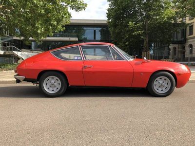 Rouge Occasion 1970 Lancia Fulvia S Coupé | 32 000 €