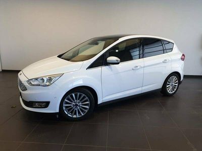 occasion Ford C-MAX 2.0 TDCi 170 S&S Titanium Powershift A