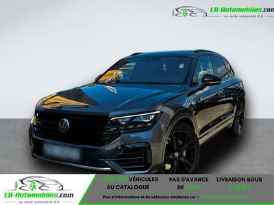 occasion VW Touareg 4.0 TDI 421ch BVA 4Motion