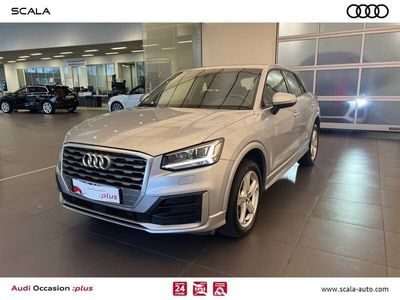 occasion Audi Q2 Q230 TDI 116 S tronic 7
