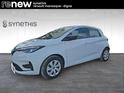 occasion Renault Zoe R110 Achat Intégral Life