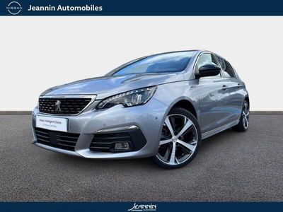 occasion Peugeot 308 PureTech 130ch S&S BVM6 GT Line