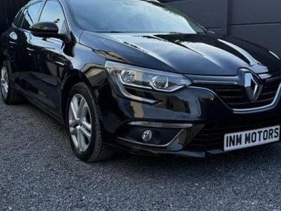 Occasion Renault Mégane IV 110 ch (80 kW) 2017 Berline