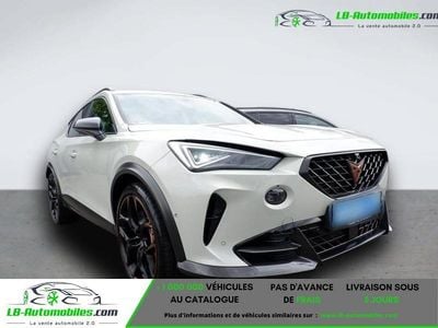 Occasion 2023 Cupra Formentor SUV | 46 500 € (Prix assez cher)