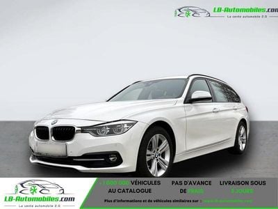 Occasion BMW 320 Sport Line 184 ch (135 kW) 2017 Berline