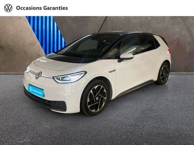 VW ID.3