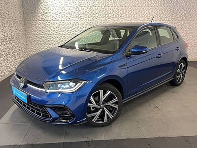 occasion VW Polo 1.0 TSI 110 S&S DSG7 R-Line