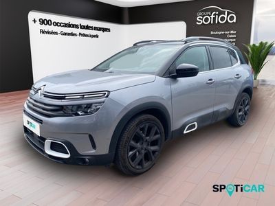 occasion Citroën C5 Aircross BlueHDi 130ch S&S Feel