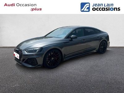 Audi RS5 Sportback