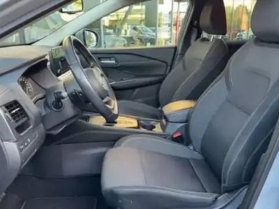 Gris Occasion 2022 Nissan Qashqai Style Edition SUV | 21 090 € (Bon prix)