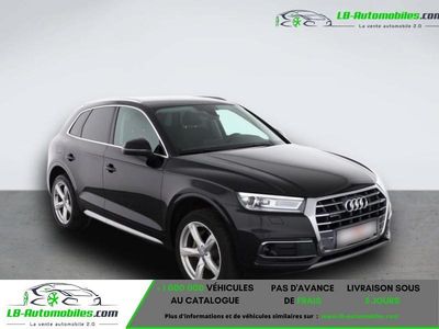 Occasion 2018 Audi Q5 Sport SUV | 33 100 € (Prix juste)