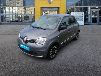 occasion Renault Twingo TWINGO IIIIII TCe 95 - Intens