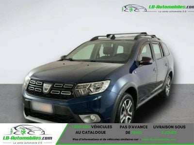 Occasion 2020 Dacia Logan MCV Break | 15 500 €