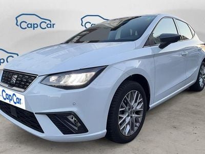 Occasion 2022 Seat Ibiza XCELLENCE | 16 090 € (Prix juste)